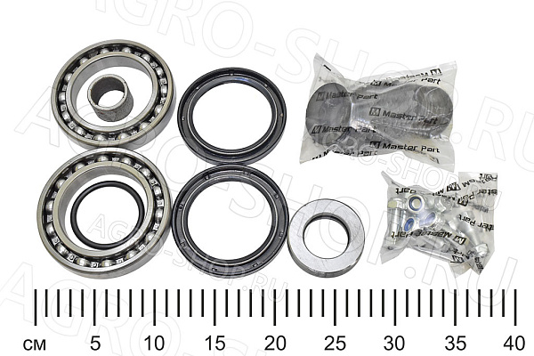 РК MP-2209000R опоры промежуточной МТЗ-80/82/952 (Master Part)