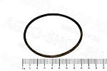 Ремень 14х13-1320 (В50,5 / SPB-1 320) вентилятора (MITSUBOSHI) 