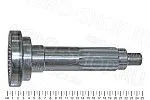 Вал 80-4202017-Б отбора мощности без хвостовика 8-шлиц МТЗ-80/82/952/1221 (БЗТДиА)