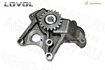 Насос масляный T4132F056C ДВС LOVOL TD904 