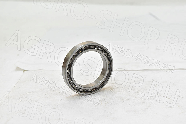 Подшипник 1000910-2RS / 61910-2RS (50х72х12) (РФ) 