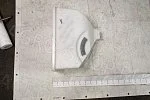 Бункер ЯКЛМ271.000.001.25.401 со шкалой РИТМ-8 