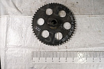Звездочка ЖНС-6.00.350 (Z-56)  