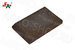 Долото 50х80 ст65Г FeatAgro