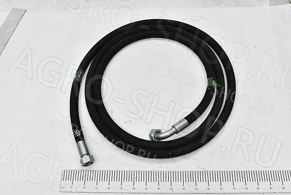 РВД L=5,9м (DKOL М42х2 гайка 50) (DKOL М42х2 гайка 50) 90* 4SN КЗС (Ювенк-Энерпред) 
