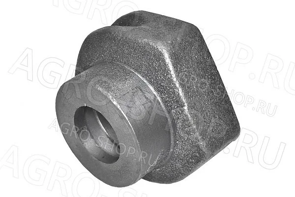 Корпус ККШ 01.303/ККШ 00.107 подшипника ЗККШ-6 Ижевск