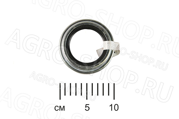 Сальник 3310-3103035 (70х92) передней ступицы в обойме Валдай,ГАЗон NEXT ГАЗ