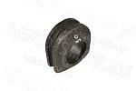 Корпус ККШ 00.302 подшипника 4 отверстия У10-3ККШ-6 