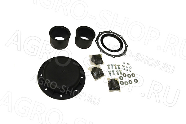 РК Р55111-2918000 башмака балансира (на один башмак) КАМ 