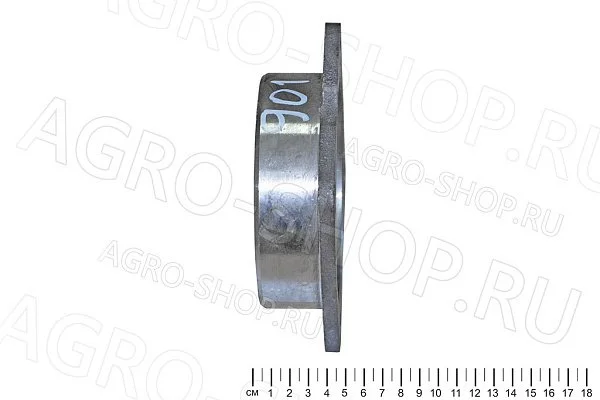 Корпус 52-2308101 уплотнения гильзы шкворня МТЗ-82/952 (МТЗ)