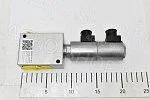 Клапан IM000181861 (гидроблок) переключения рулевых цилиндров UMG HYDROEL