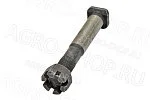 Болт 130-1004061 шатуна с гайкой ЗИЛ-130 