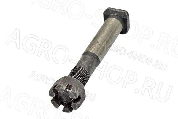Болт 130-1004061 шатуна с гайкой ЗИЛ-130 