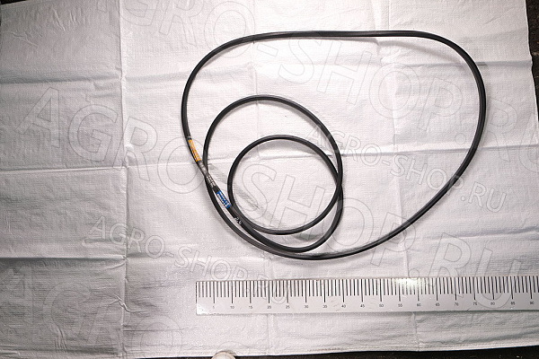 Ремень НВВ-4500 Lw 6-гранный приводной для роторных косилок (S-Power) 