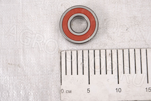 Подшипник 63/28-2RS (28х68х18) (NTN) 