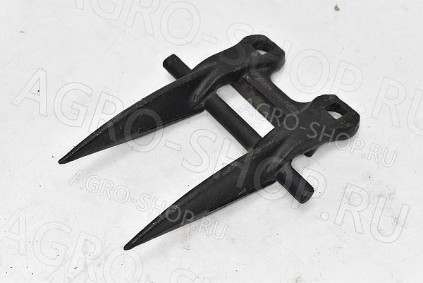 Палец 700716292 противорежущий SP 115 / MF 9220 Challenger