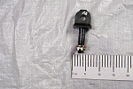 Проушина 1220-4605108-01 тяги навески длинная с гайкой МТЗ-952/1221 (Master Part)