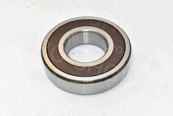Подшипник 6312-2RS / 180312 (60х130х31) (NSK) 