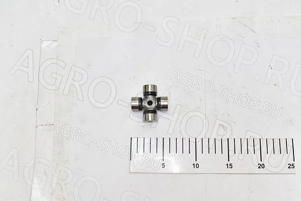 Крестовина GUA-3 карданного вала (22х54)  GMB