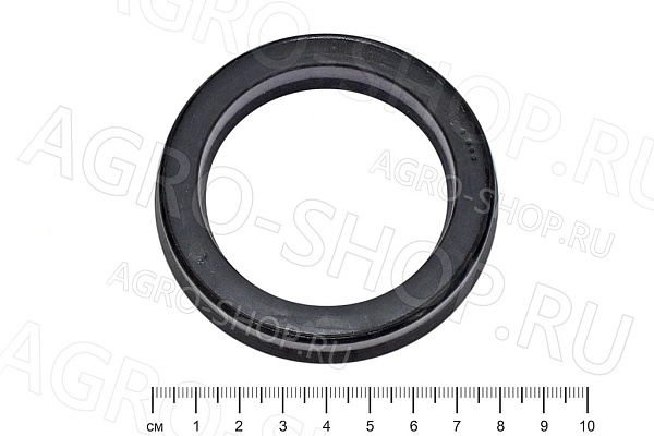 Манжета 3-80-60 ГОСТ 14896-84 гидравлическая 