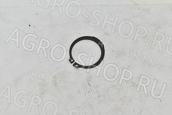 Кольцо стопорное D38 028.260  Corsa 320/350 