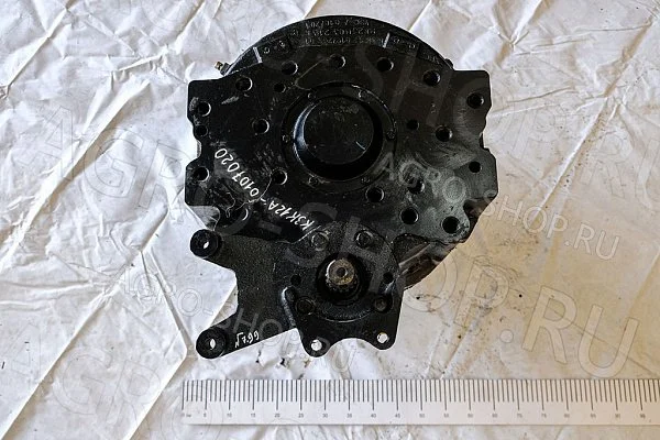 Редуктор КЗК-12А-0107020 бортовой КЗС 