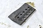Нож грейдерный боковой Д3-98 А-120.34.14.001 нового образца правый ДЗ-98 