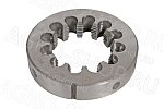 Плашка G 2" трубная 