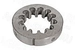 Плашка G 2" трубная 
