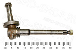 Цапфа 80-3001085-01 поворотная правая усиленная МТЗ-80 (БЗТДиА)