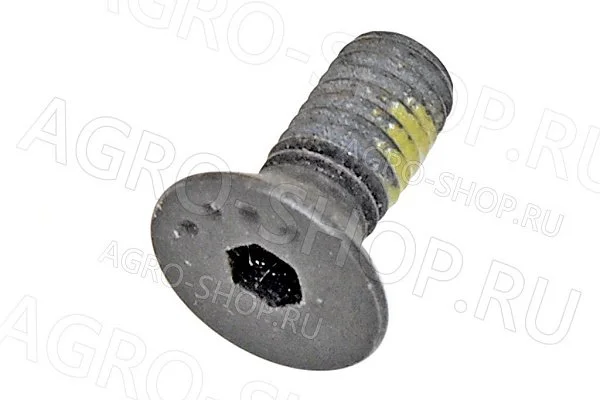 Винт 1825464С1 (М5х12) Detroid 