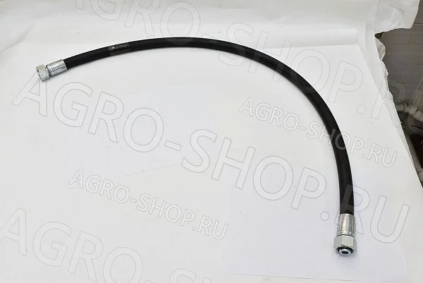 РВД L=1,1м (DKOL М26х1,5 гайка 32) (DKOL М26х1,5 гайка 32) 2SС КЗС (Ювенк-Энерпред) 