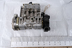 Насос ТНВД 47-1111005 С МЕЛКИМ ДЕФЕКТОМ ЯМЗ-6585,6565 (Ярославль) 