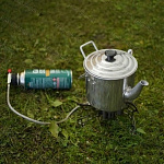 Чайник алюминий 1800мл HS-NP 010100-00 Helios