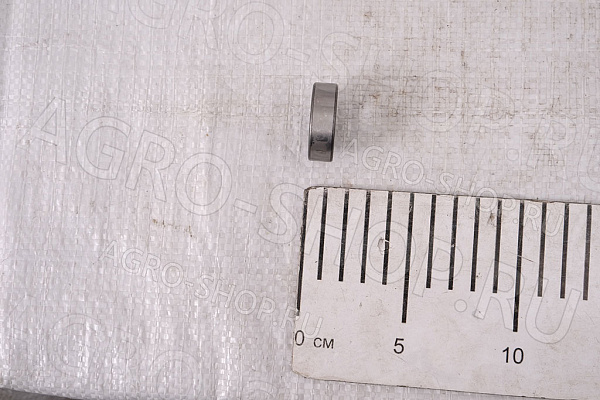 Подшипник 6202-2RS / 180202 (15х35х11) (FAG) 