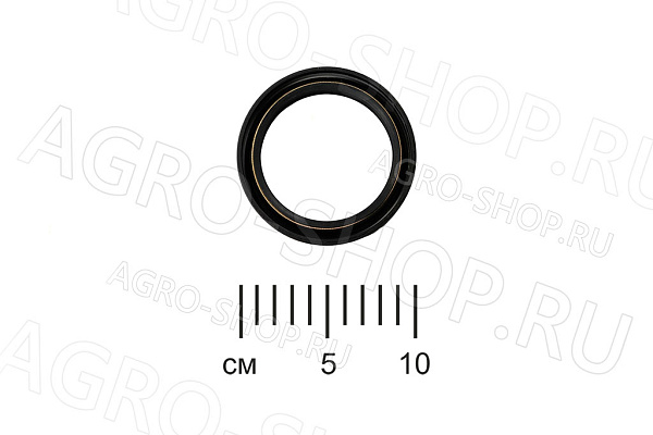 Манжета 864176/180 176/180 хвостовика (реверс.) КАМ 
