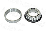 Подшипник LM48548/510/Q / LM48500LA/10 с уплотнением (34,928х65,088х18,034) (FBJ) 