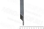 Резец отрезной 25х16х140 Т15К6 