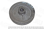 Шкив ОВИ 00.107 (D=200/125, d=28, 2 руч.) электродвигателя ОВС-25 