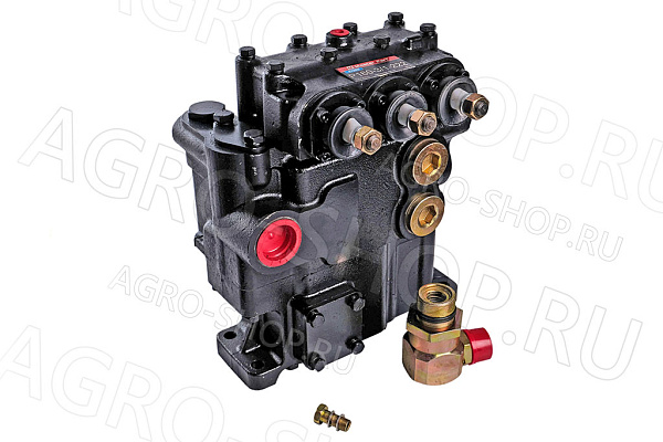 Гидрораспределитель Р 160-3/1-222  К-700А, К-701 Master Part
