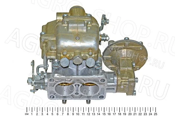 Карбюратор К-88А  ЗИЛ-130 