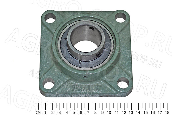 Подшипник UCF 208 / LEF 208-2F (К) 