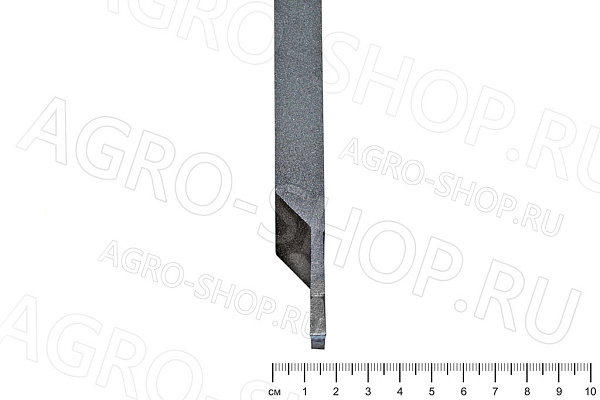 Резец отрезной 25х16х140 Т15К6 