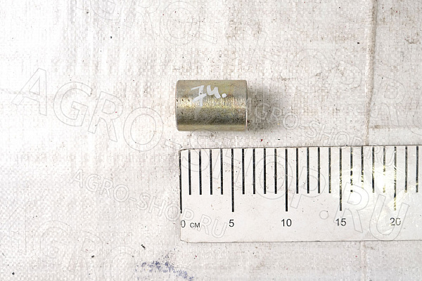 Втулка 509.046.6504 отверстие под шестигранник L=0,06м. ВЕСТА ПРОФИ 