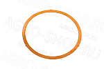 Прокладка ED0047301930-S под головку цилиндра Двигатель ED4B6153 Lombardini