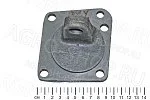Крышка Т16.37.206-1 ВОМ Т-16 