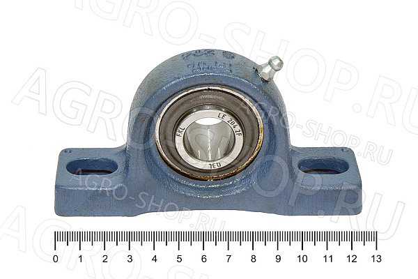 Подшипник UCP 204 / LES 204-2F (FKL) 