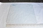 Стекло 2511.45.277 заднее (1000х748, S=6мм) Т-25Ф 