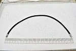 РВД 16-13 L=1,6м (М27x1,5 гайка 32) (М27x1,5 гайка 32) 1SС (Агроимпульс) 