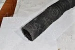 Рукав Б-2-65-5 ГОСТ 5398-76 напорно-всасывающий МБС резина (6 м.) СЗРТ